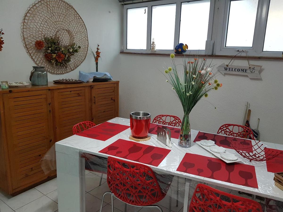 Villa Bienvenue Beachfront House Flic-en-Flacq 외부 사진