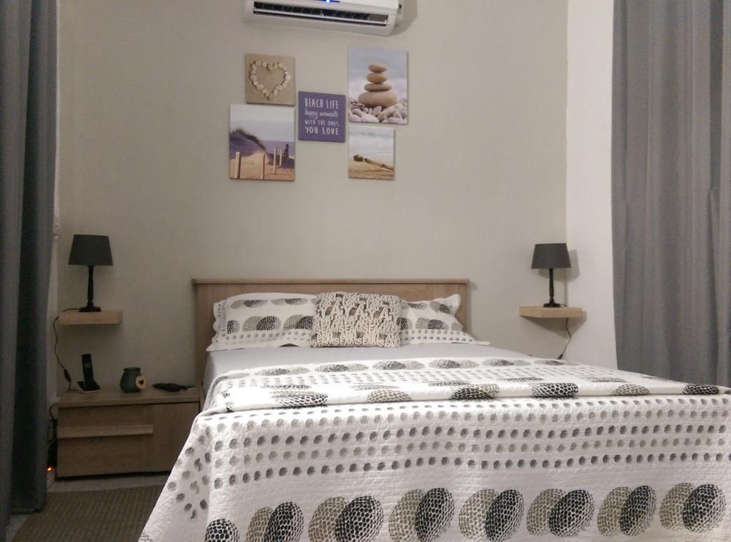 Villa Bienvenue Beachfront House Flic-en-Flacq 외부 사진